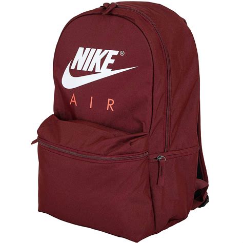 nike air rucksack rot|Nike Rucksäcke & Taschen. Nike DE.